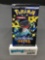 Factory Sealed Pokemon SHINING FATES 10 Card Booster Pack