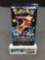 Factory Sealed Pokemon SHINING FATES 10 Card Booster Pack