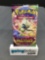 Factory Sealed Pokemon VIVID VOLTAGE 10 Card Booster Pack