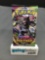 Factory Sealed Pokemon VIVID VOLTAGE 10 Card Booster Pack