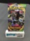 Factory Sealed Pokemon VIVID VOLTAGE 10 Card Booster Pack