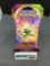 Factory Sealed Pokemon VIVID VOLTAGE Blister - 10 Card Booster Pack