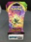 Factory Sealed Pokemon VIVID VOLTAGE Blister - 10 Card Booster Pack