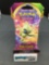 Factory Sealed Pokemon VIVID VOLTAGE Blister - 10 Card Booster Pack