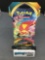 Factory Sealed Pokemon DARKNESS ABLAZE Blister - 10 Card Booster Pack