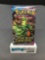 Factory Sealed Pokemon XY ANCIENT ORIGINS 10 Card Booster Pack