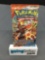 Factory Sealed Pokemon XY PRIMAL CLASH 10 Card Booster Pack