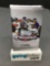 Factory Sealed 2020 Topps CHROME UPDATE Series Baseball 4 Card Pack