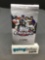 Factory Sealed 2020 Topps CHROME UPDATE Series Baseball 4 Card Pack