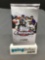 Factory Sealed 2020 Topps CHROME UPDATE Series Baseball 4 Card Pack