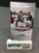 Factory Sealed 2020 Topps CHROME UPDATE Series Baseball 4 Card Pack