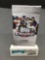 Factory Sealed 2020 Topps CHROME UPDATE Series Baseball 4 Card Pack