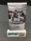 Factory Sealed 2020 Topps CHROME UPDATE Series Baseball 4 Card Pack