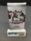 Factory Sealed 2020 Topps CHROME UPDATE Series Baseball 4 Card Pack