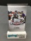 Factory Sealed 2020 Topps CHROME UPDATE Series Baseball 4 Card Pack