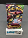 Factory Sealed Pokemon VIVID VOLTAGE 10 Card Booster Pack - Rainbow Pikachu VMAX?