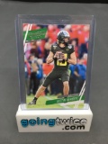 2020 Panini Prestige #4 JUSTIN HERBERT Chargers ROOKIE Football Card