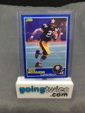 1989 Score Football #26 ROD WOODSON Steelers Trading Card from Massive Collection