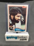 1982 Topps Football #211 FRANCO HARRIS Steelers Trading Card from Massive Collection