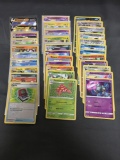 Huge Collection of 30+ Pokemon Modern Rares, Starters, Holofoils and Reverse Holofoils