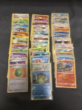 Huge Collection of 30+ Pokemon Modern Rares, Starters, Holofoils and Reverse Holofoils