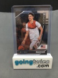 2020-21 Panini Prizm Draft #43 LAMELO BALL Hornets ROOKIE Basketball Card