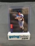 1993 SP #279 DEREK JETER Yankees ROOKIE Baseball Card FOIL - HIS BEST ROOKIE CARD! WOW!