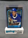 1997 Bowman #194 ADRIAN BELTRE Dodgers ROOKIE Baseball Card from HUGE Collection