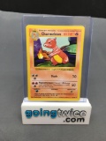 1999 Pokemon Base Set Shadowless #24 CHARMELEON Vintage Trading Card from Collection