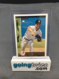 1993 Bowman #165 MARIANO RIVERA Yankees ROOKIE Baseball Card from HUGE Collection