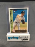 1993 Bowman #165 MARIANO RIVERA Yankees ROOKIE Baseball Card from HUGE Collection