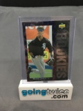 1994 Upper Deck #19 MICHAEL JORDAN White Sox ROOKIE Baseball Card