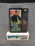 1994 Upper Deck #19 MICHAEL JORDAN White Sox ROOKIE Baseball Card