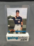 1991 Stadium Club #388 JEFF BAGWELL Astros ROOKIE Baseball Card from Huge Collection