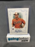 2013 Topps Allen & Ginter #120 MANNY MACHADO Orioles Padres ROOKIE Baseball Card