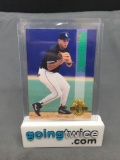 1993 Classic 4-Sport ALEX RODRIGUEZ Mariners Yankees ROOKIE Baseball Card