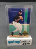 1993 Classic 4-Sport ALEX RODRIGUEZ Mariners Yankees ROOKIE Baseball Card