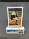 1992 Bowman #460 JIM THOME Indians Phillies ROOKIE Baseball Card