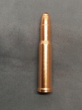 .999 Fine Copper Bullet from Estate - Cool Find!