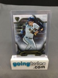 2020 Topps Triple Threads Baseball #49 CHRISTIAN YELICH Milwaukee Brewers Trading Card from Nice