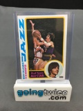 1978-79 Topps Basketball #80 PETE MARAVICH Vintage New Orleans Jazz Trading Card from Nice