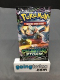 Factory Sealed Pokemon Sun & Moon CELESTIAL STORM 10 Card Booster Pack