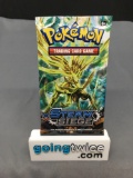 Factory Sealed Pokemon XY FATES COLLIDE 10 Card Booster Pack