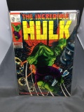 Marvel Comics THE INCREDIBLE HULK #111 Vintage Silver Age Comic Book from Estate Collection