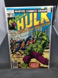 Marvel Comics THE INCREDIBLE HULK #212 Vintage Comic Book from Estate Collection