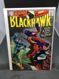 DC Comics BLACKHAWK #233 Vintage Silver Age Comic Book from Estate Collection