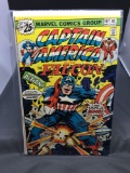 Marvel Comics CAPTAIN AMERICA #197 Vintage Comic Book from Estate Collection