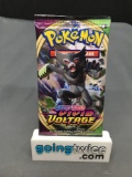 Factory Sealed Pokemon VIVID VOLTAGE 10 Card Booster Pack