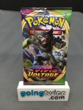 Factory Sealed Pokemon VIVID VOLTAGE 10 Card Booster Pack