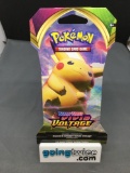 Factory Sealed Pokemon VIVID VOLTAGE Blister - 10 Card Booster Pack